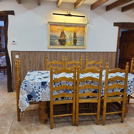 La Casona De Picoverde Cóbreces Zewnętrze zdjęcie