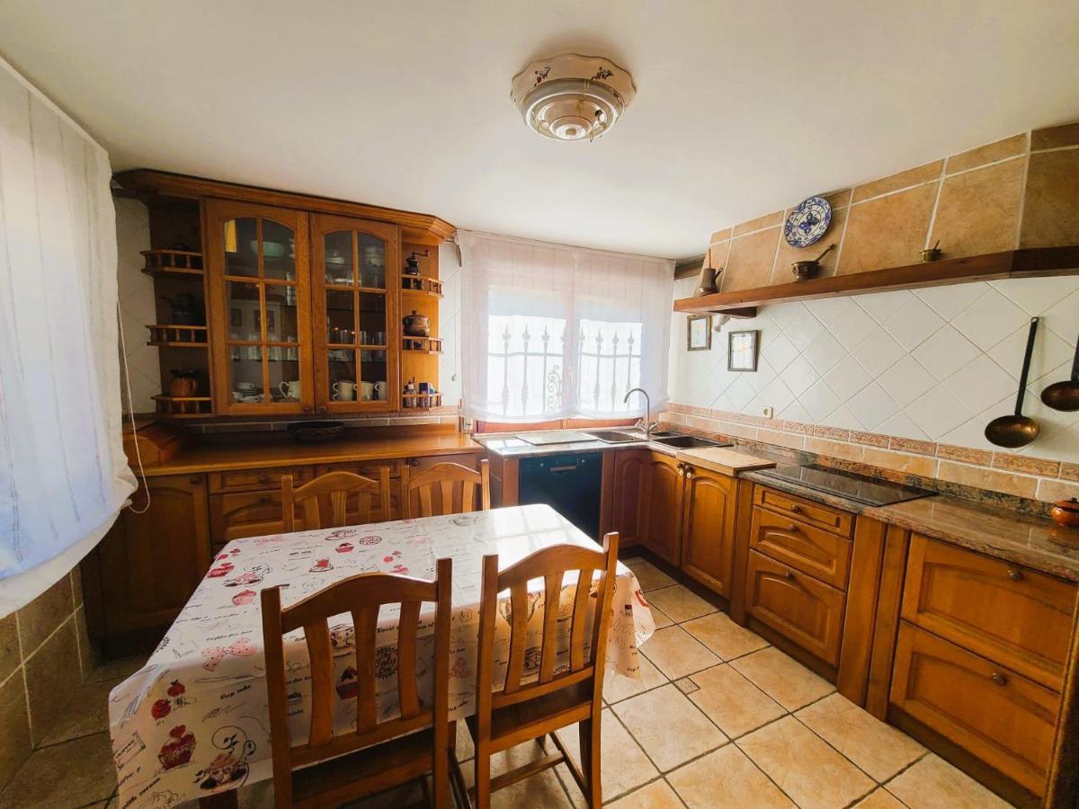La Casona De Picoverde Cóbreces Zewnętrze zdjęcie