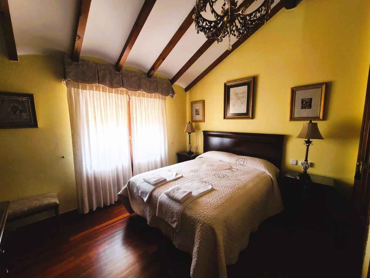 La Casona De Picoverde Cóbreces Zewnętrze zdjęcie