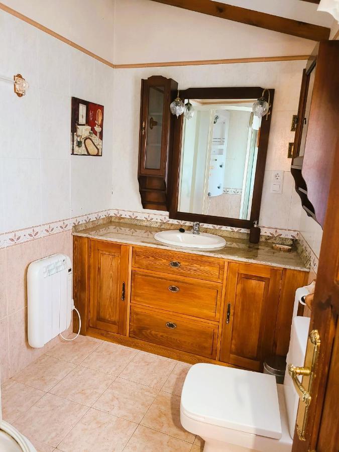 La Casona De Picoverde Cóbreces Zewnętrze zdjęcie