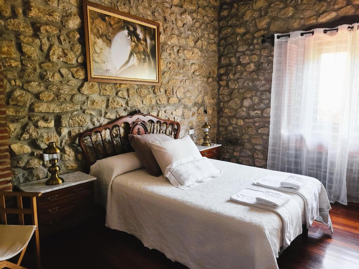 La Casona De Picoverde Cóbreces Zewnętrze zdjęcie