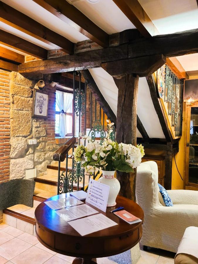 La Casona De Picoverde Cóbreces Zewnętrze zdjęcie