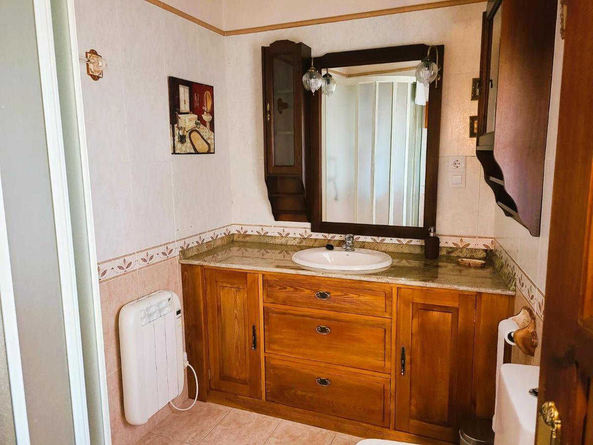 La Casona De Picoverde Cóbreces Zewnętrze zdjęcie