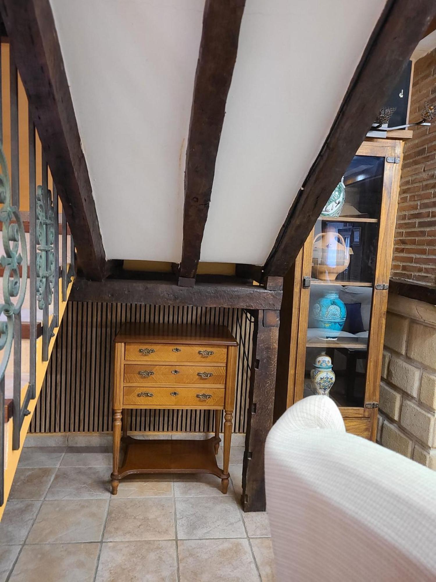 La Casona De Picoverde Cóbreces Zewnętrze zdjęcie